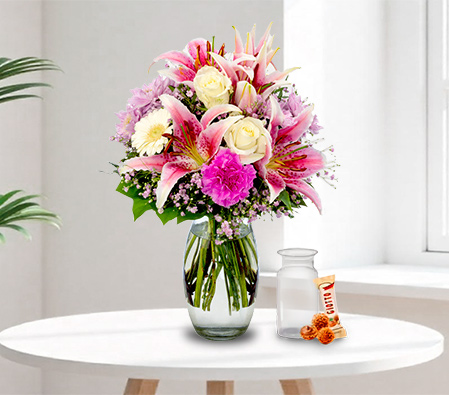 Cheers Bouquet