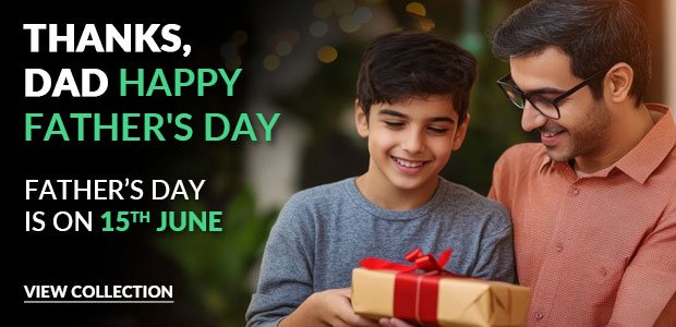 View The Fathers Day Collection