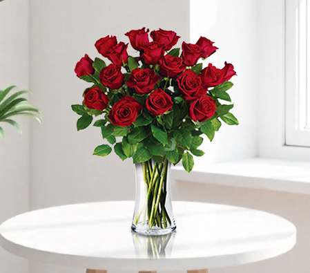 Flawless Romance