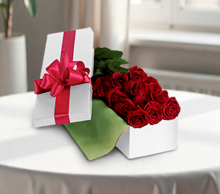 Roses for You