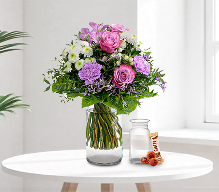 Spring Blossom Bouquet