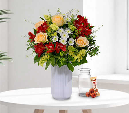 Harmonious Bouquet
