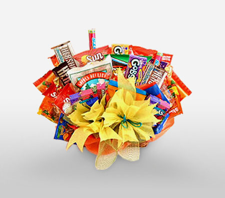 Royal Delicacy-Gourmet,Basket,Hamper
