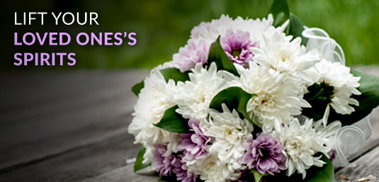 Send Handcrafted flowers and gifts in Hong Kong